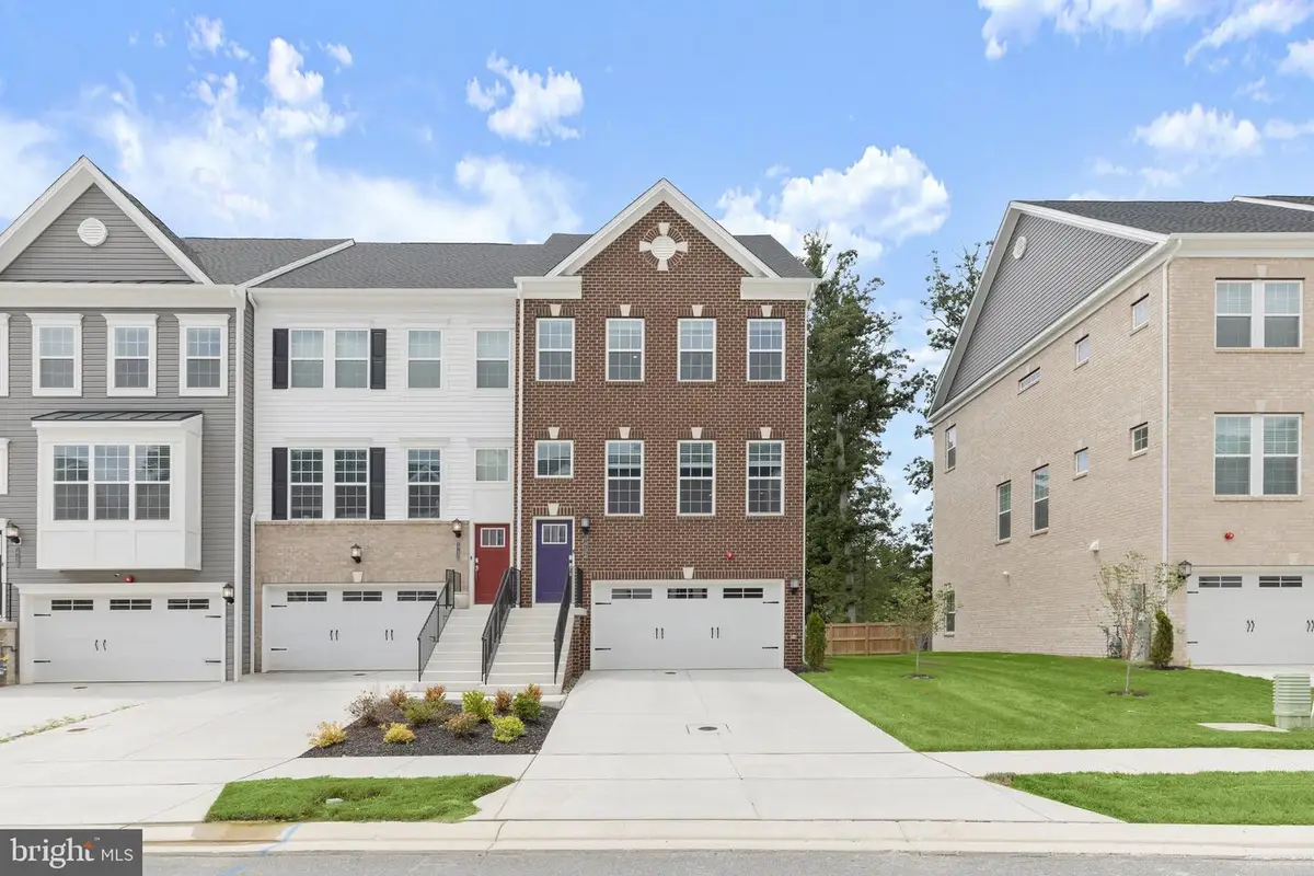 1732 Water Crossing Rd, Pikesville, MD 21208 - #1