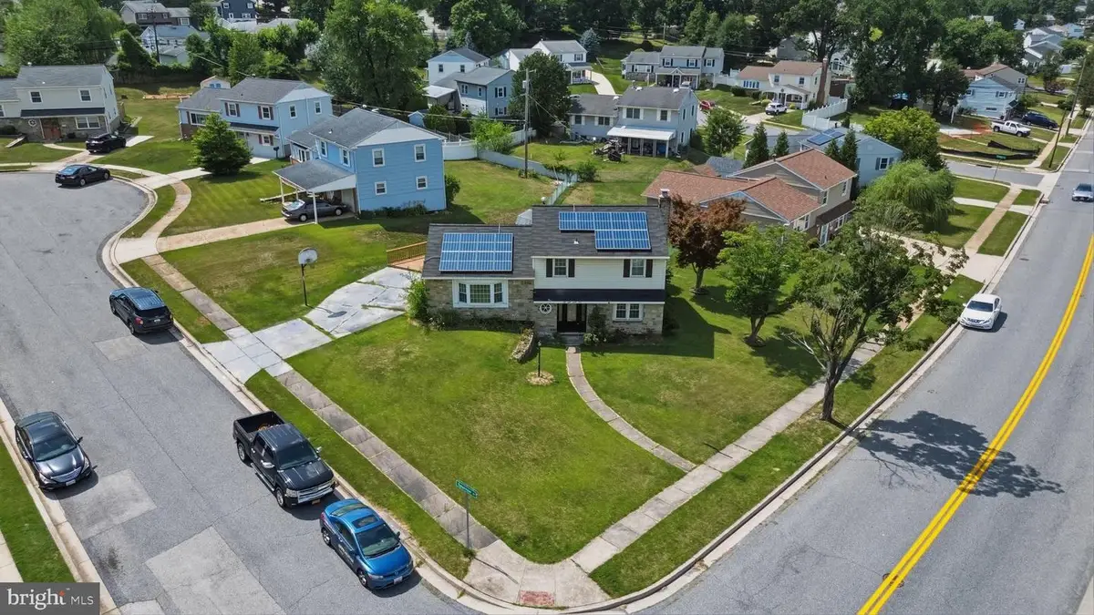5824 Oakland, Baltimore, MD 21227 - #1