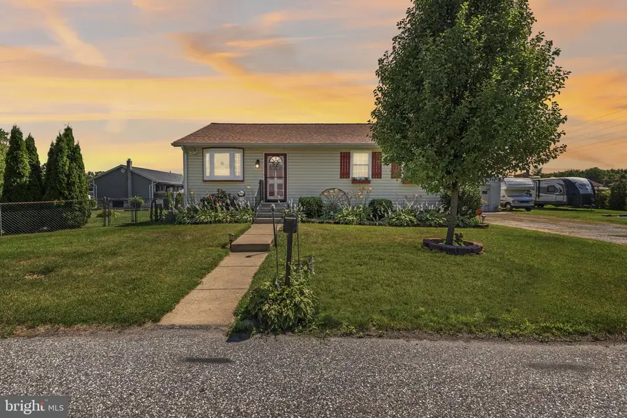 607 Patuxent Ave, Rosedale, MD 21237 - #2