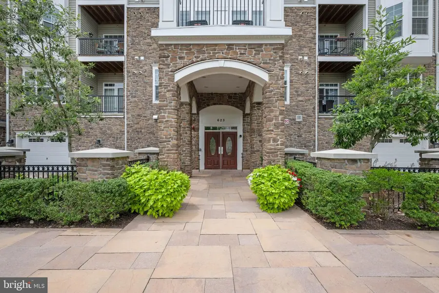 625 Quarry View Ct #308, Reisterstown, MD 21136 - #3