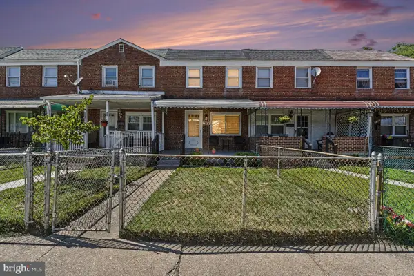 7564 Rabon Ave, DUNDALK, MD 21222
