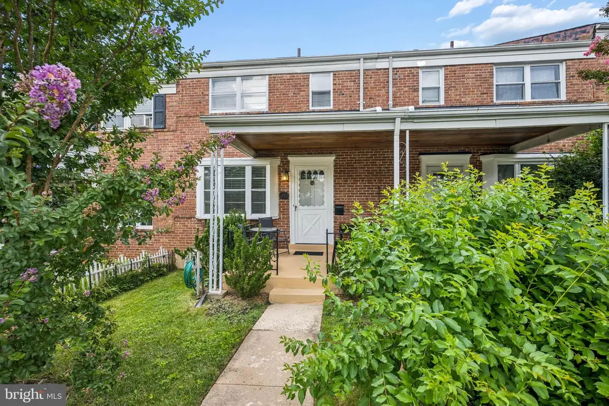230 Ridge Ave, Baltimore, MD 21286 - #1