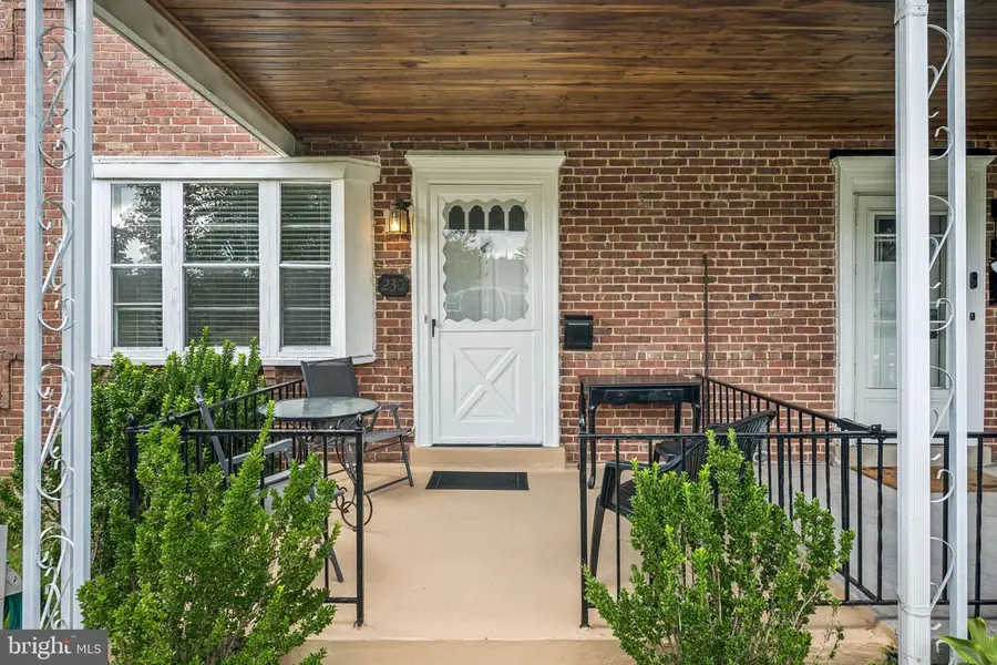 230 Ridge Ave, Baltimore, MD 21286 - #3