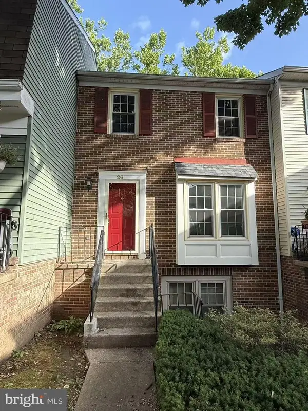 26 Kettle Ct #7-13, BALTIMORE, MD 21244