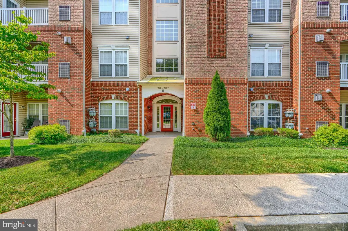 9577 Ashlyn Cir #9577, Owings Mills, MD 21117 - #1