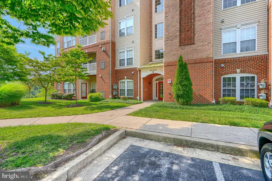 9577 Ashlyn Cir #9577, Owings Mills, MD 21117 - #2