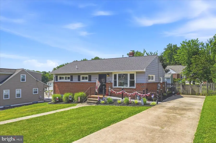 2827 Erie Ave, Baltimore, MD 21234 - #2