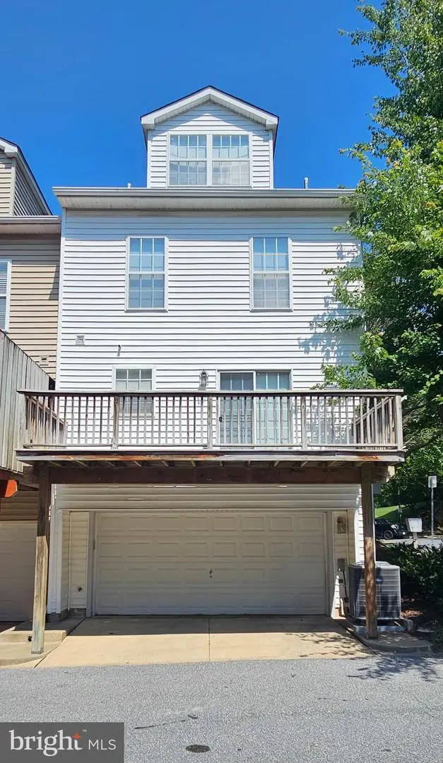 9823 Bon Haven Ln, Owings Mills, MD 21117 - #3