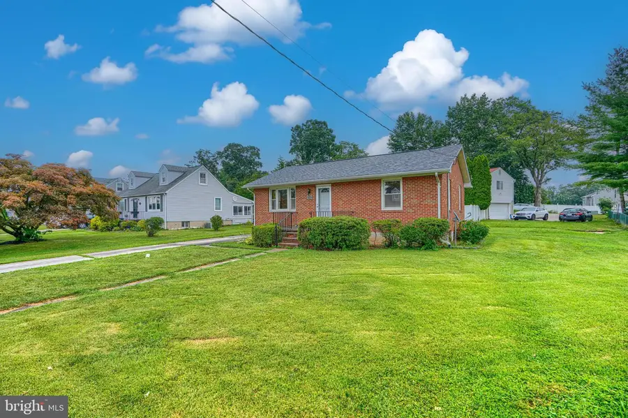 9607 Alda Dr, Baltimore, MD 21234 - #3