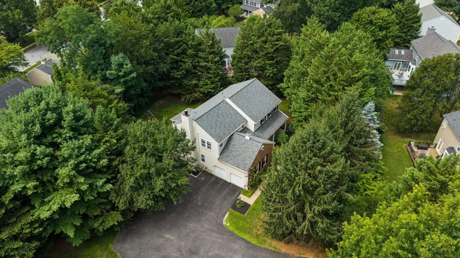 607 Oak Farm Ct, Lutherville Timonium, MD 21093 - #2