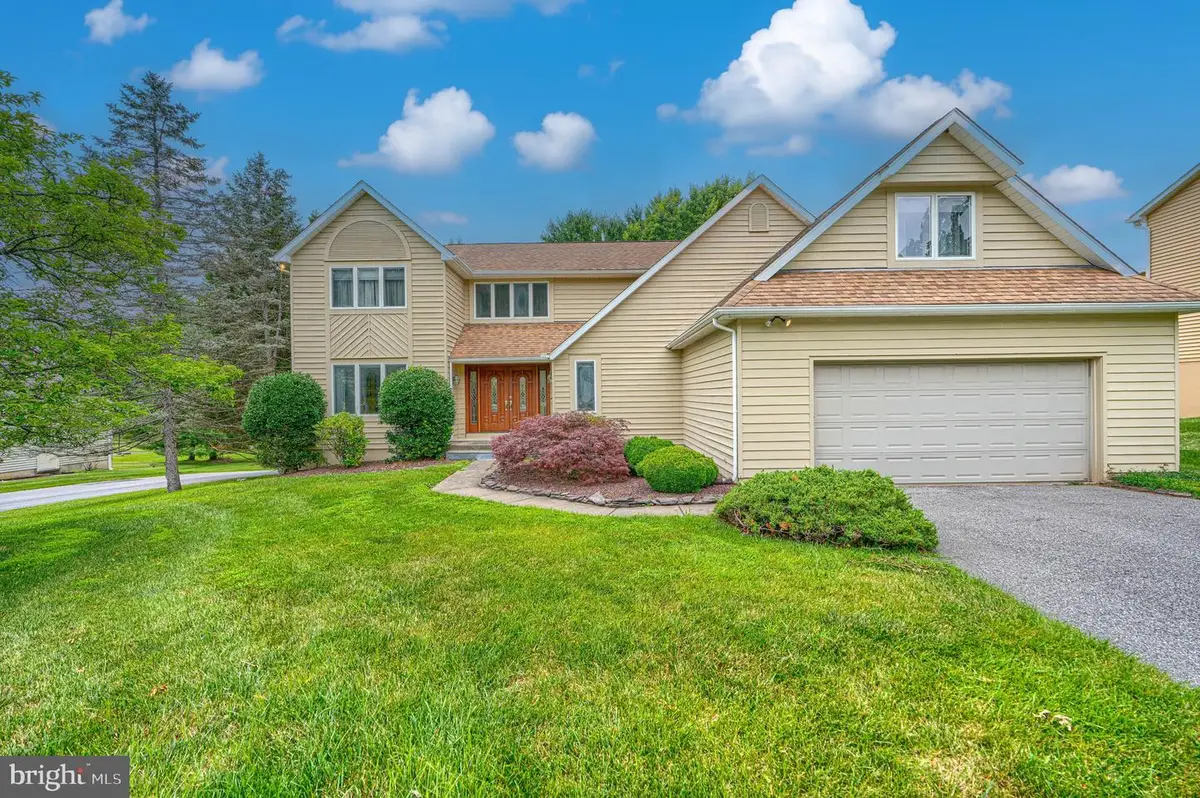 3724 Ashley Way, Owings Mills, MD 21117 - #1