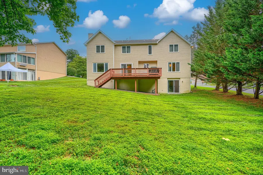 3724 Ashley Way, Owings Mills, MD 21117 - #3