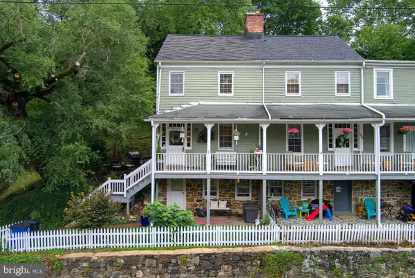 781 Oella Ave, ELLICOTT CITY, MD 21043