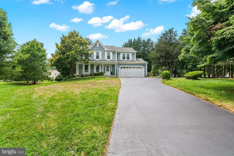 3218 Peddicoat Ct, Woodstock, MD 21163 - #2