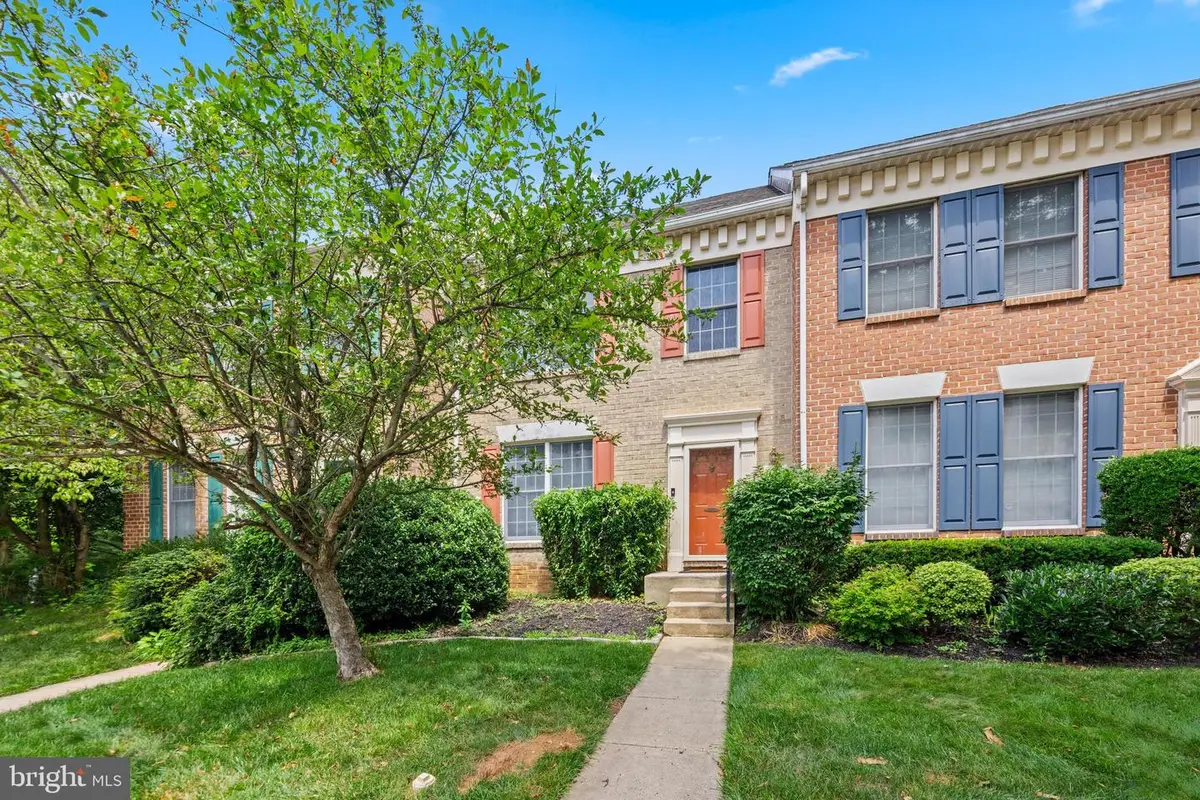 3 Tenby Ct, Lutherville Timonium, MD 21093 - #1