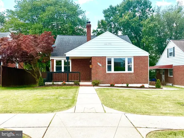 6311 Fieldvale Rd, ROSEDALE, MD 21237