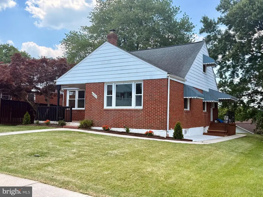 6311 Fieldvale Rd, Rosedale, MD 21237 - #2