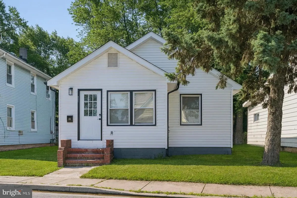 111 Oak St, Dundalk, MD 21222 - #1