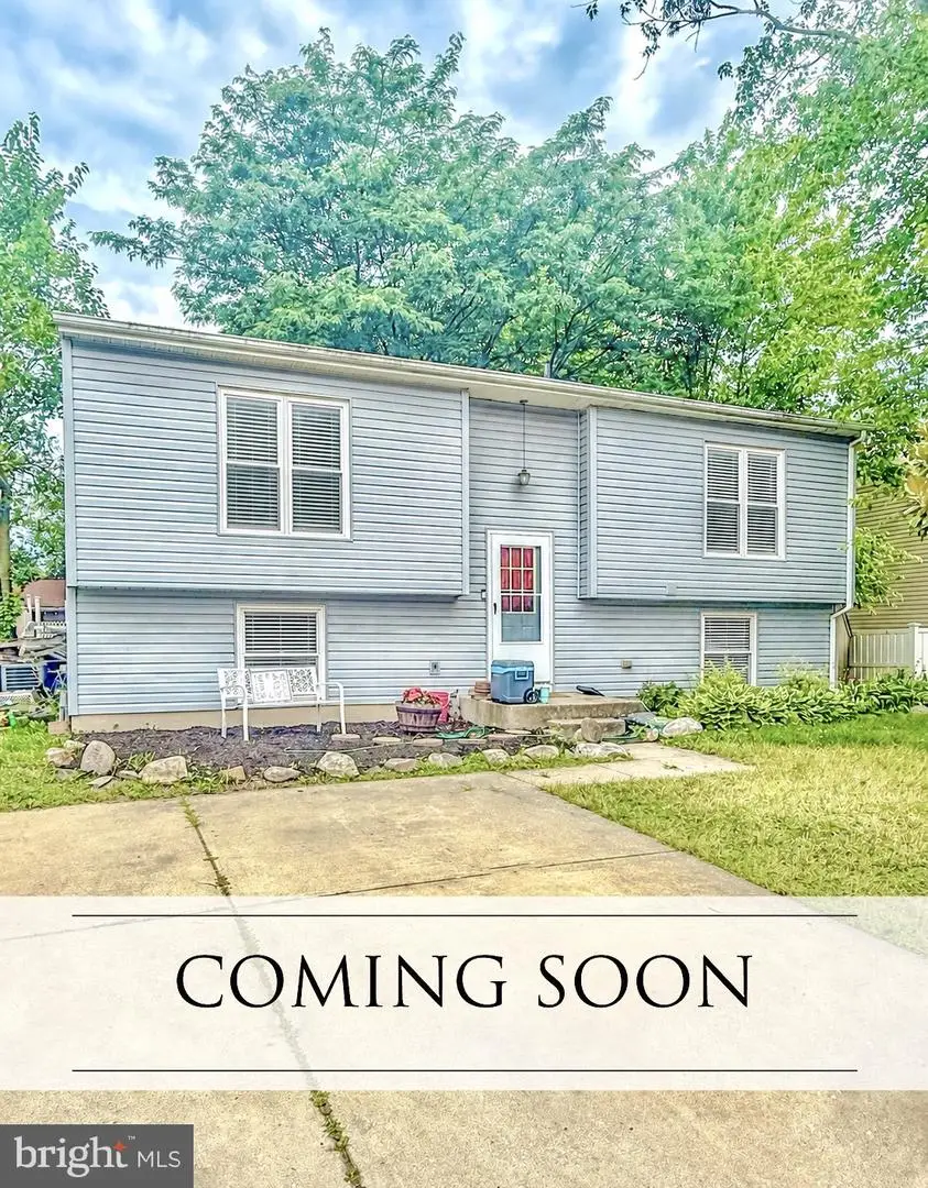12808 Cunninghill Cove Rd, Baltimore, MD 21220 - #1
