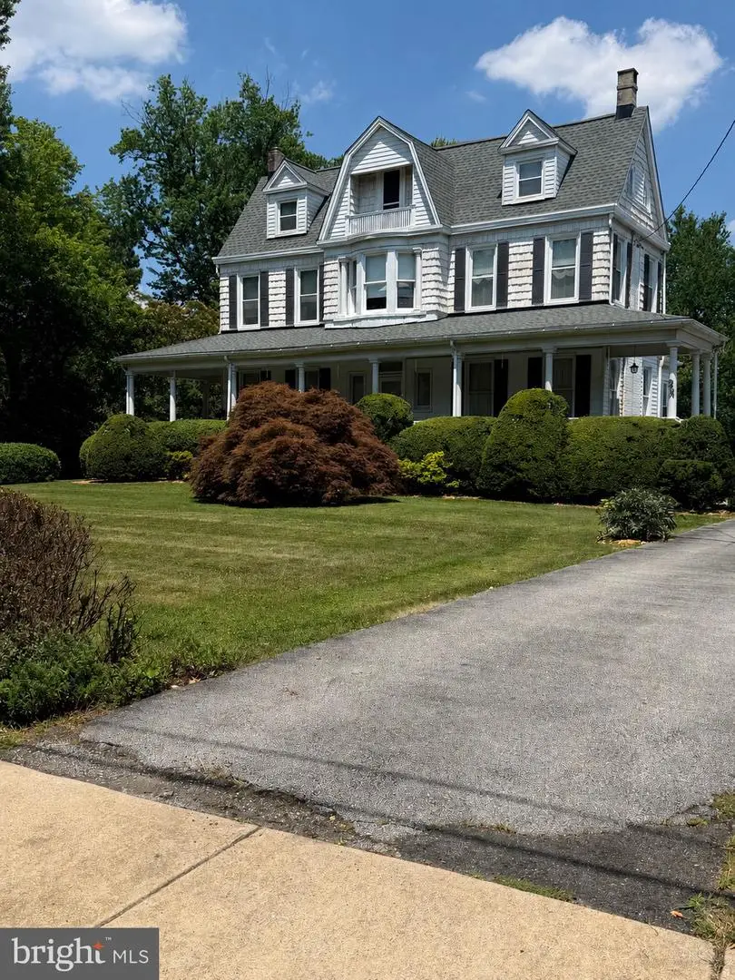 2 N Beechwood Ave, Baltimore, MD 21228 - #1