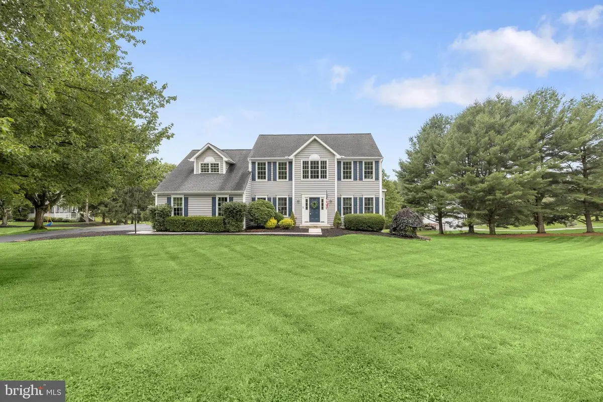 16 Farm Ridge Ct, Baldwin, MD 21013 - #1