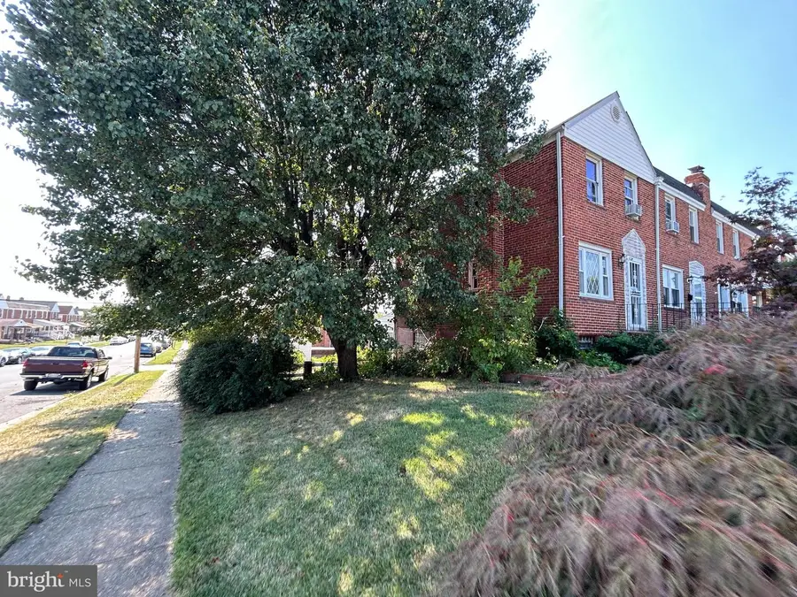 1813 Dunmere Rd, Dundalk, MD 21222 - #2