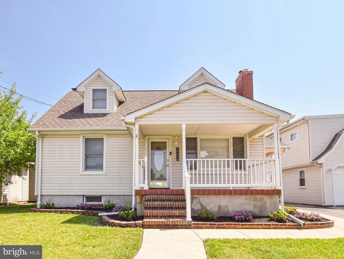 1224 Rustic, Rosedale, MD 21237 - #1