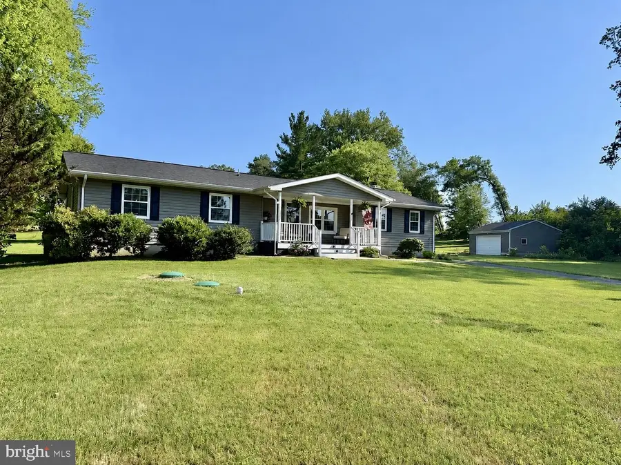 6525 Ebenezer Rd, Middle River, MD 21220 - #3