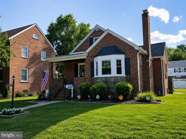3006 Dunbrin Rd, BALTIMORE, MD 21222