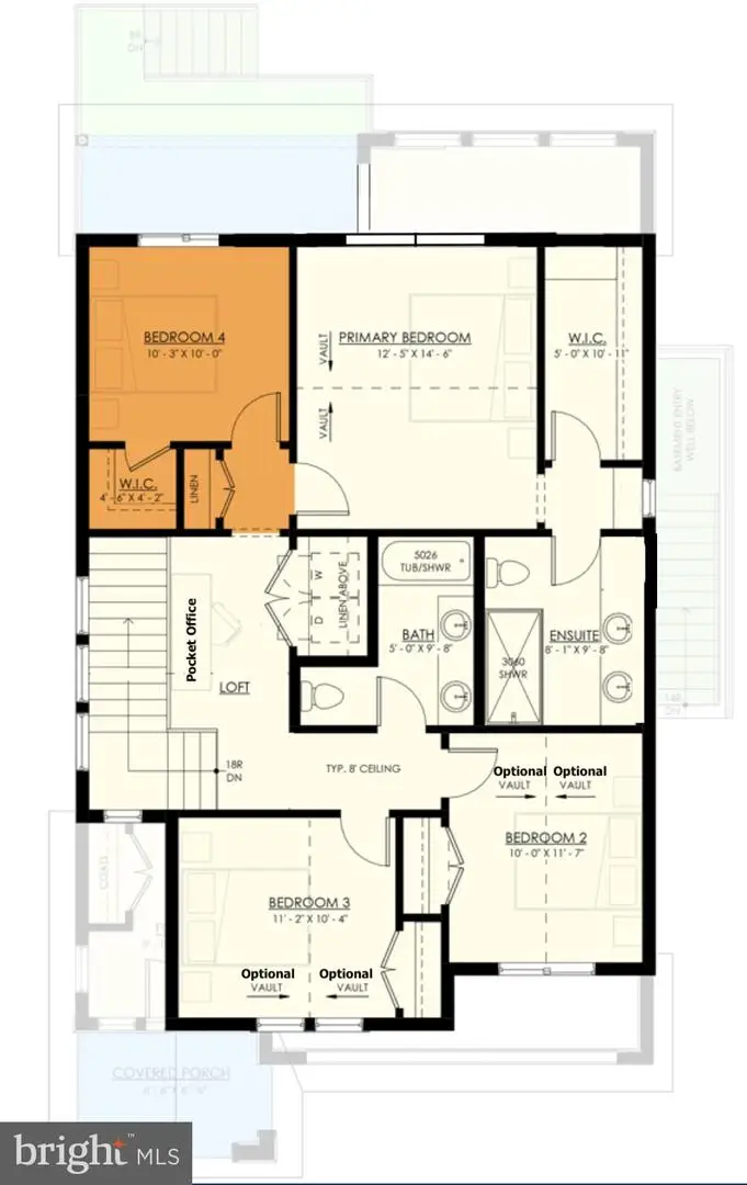 Oakdale Ave, Catonsville, MD 21228 - #3