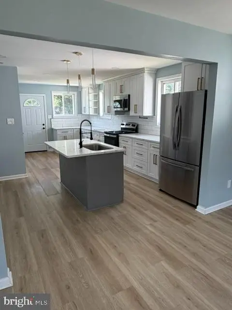 307 Oberle Ave, Essex, MD 21221 - #3