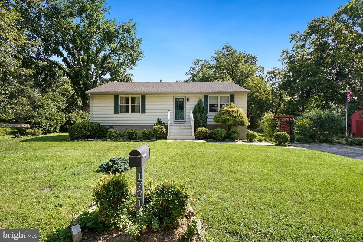 1721 Willis Dr, Baltimore, MD 21227 - #1