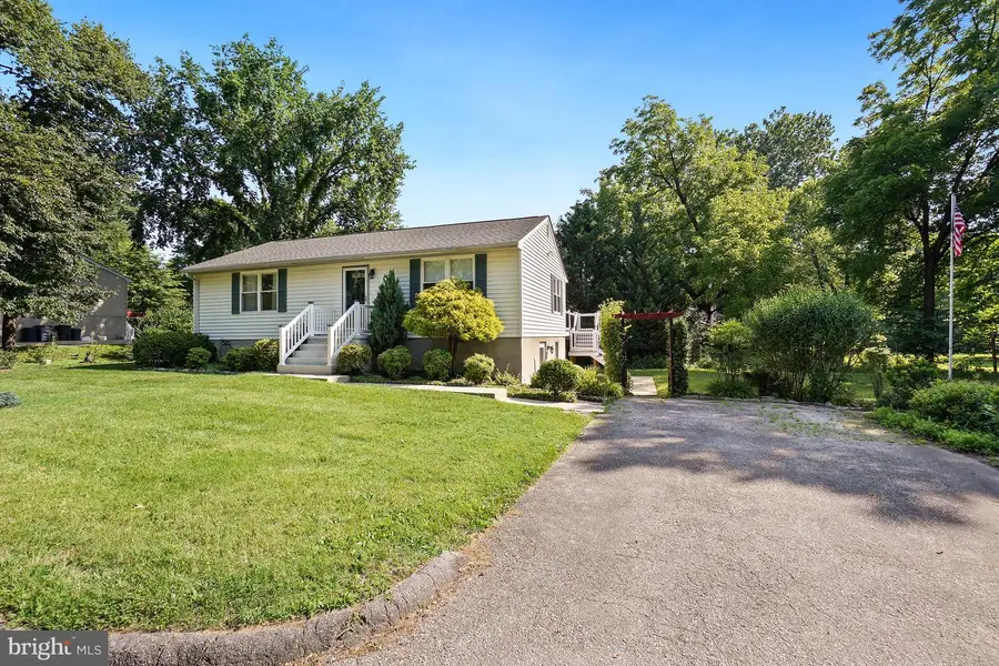 1721 Willis Dr, Baltimore, MD 21227 - #2