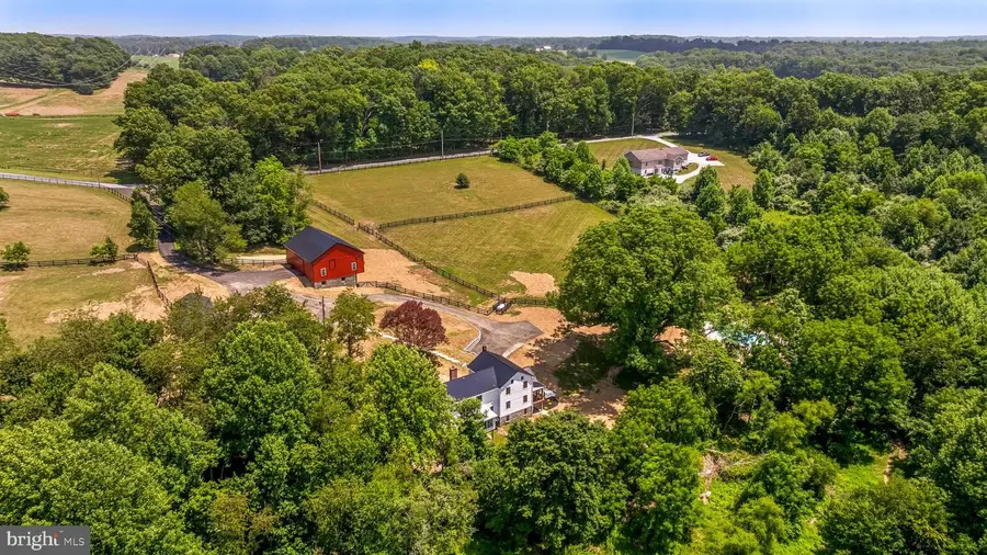 21108 Slab Bridge Rd, Freeland, MD 21053 - #3