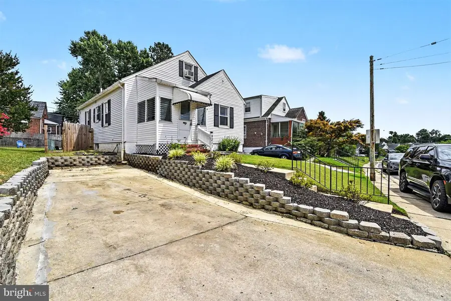 8211 Old Harford Rd, Baltimore, MD 21234 - #2