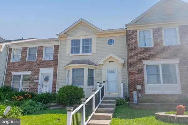 8723 Silver Hall Rd, PERRY HALL, MD 21128