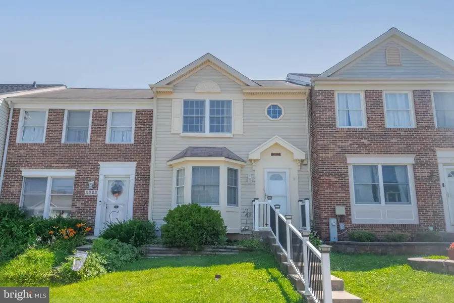8723 Silver Hall Rd, Perry Hall, MD 21128 - #2