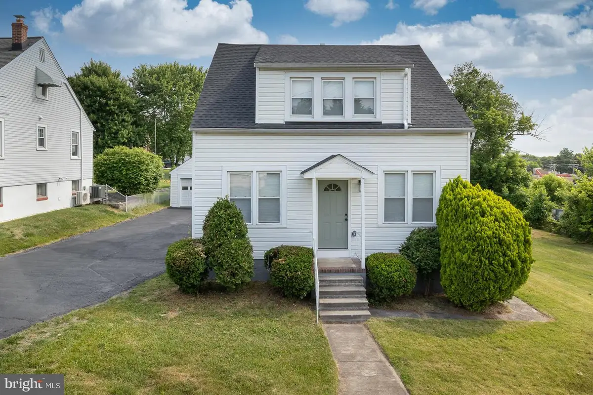 4134 Slater Ave, Nottingham, MD 21236 - #1