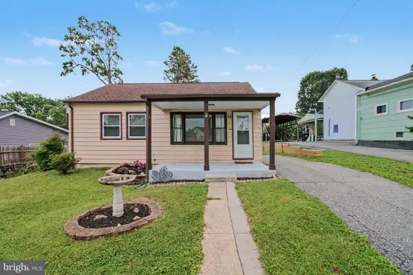 19 Stabilizer, MIDDLE RIVER, MD 21220