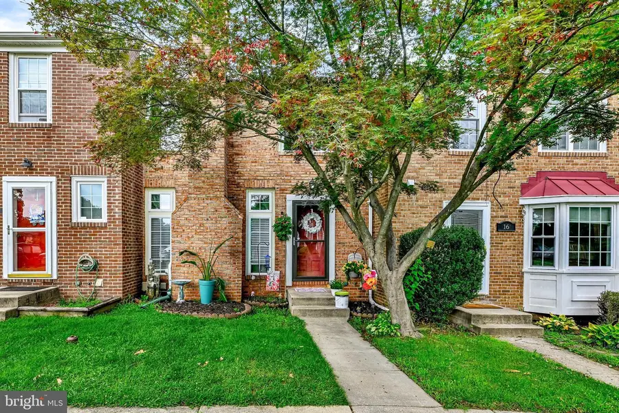 14 Millwheel Ct, Baltimore, MD 21236 - #2
