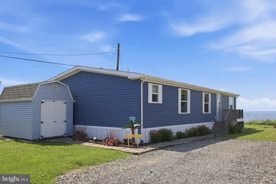 23 Kropf Ln, Sparrows Point, MD 21219 - #3