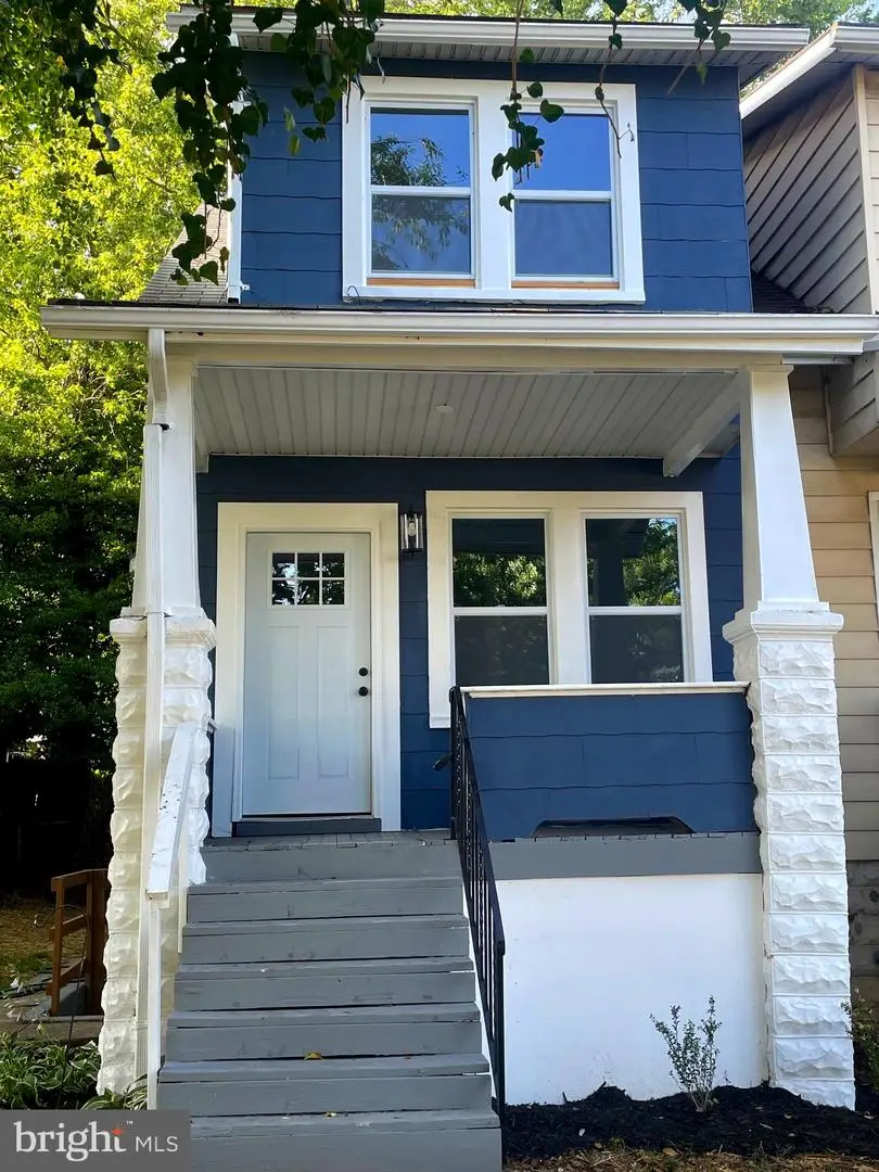 416 Walcott Rd, Baltimore, MD 21206 - #1