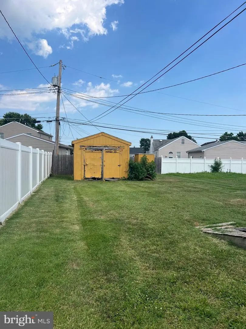 226 Ashwood Rd, Baltimore, MD 21222 - #2