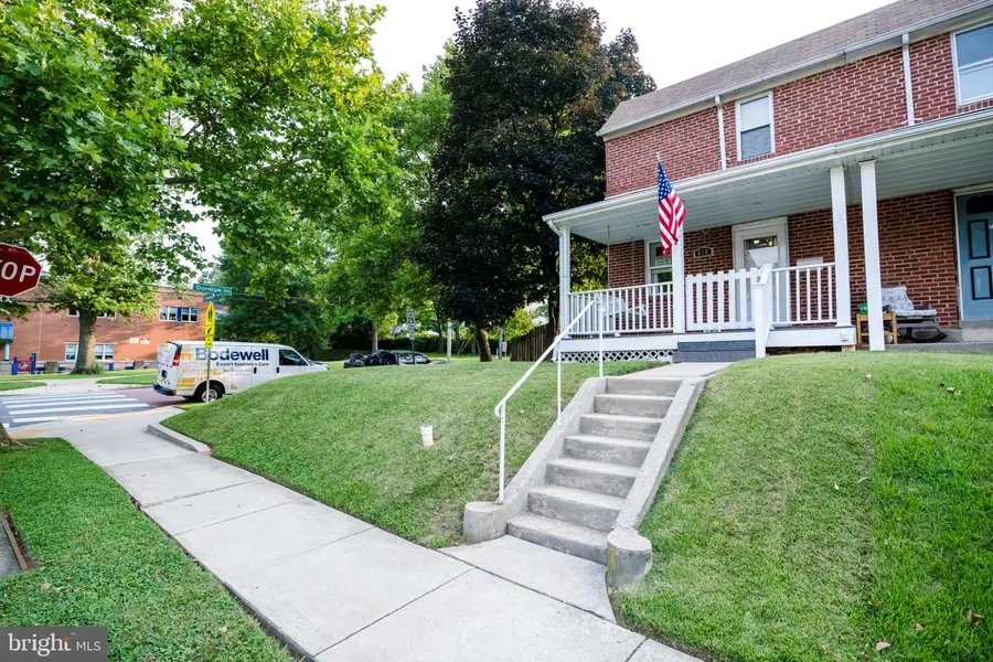 218 Endsleigh Ave, Baltimore, MD 21220 - #2