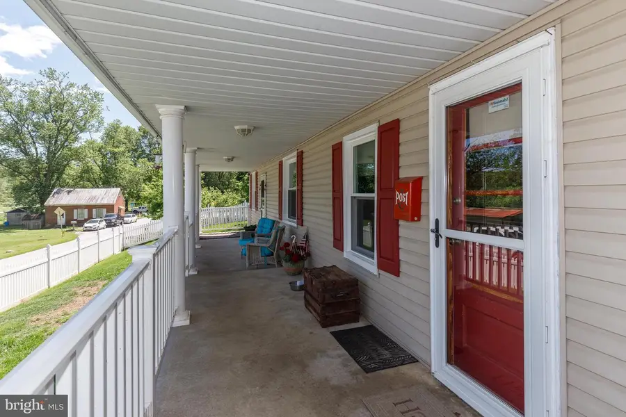 21304 W Liberty Rd, Parkton, MD 21120 - #3