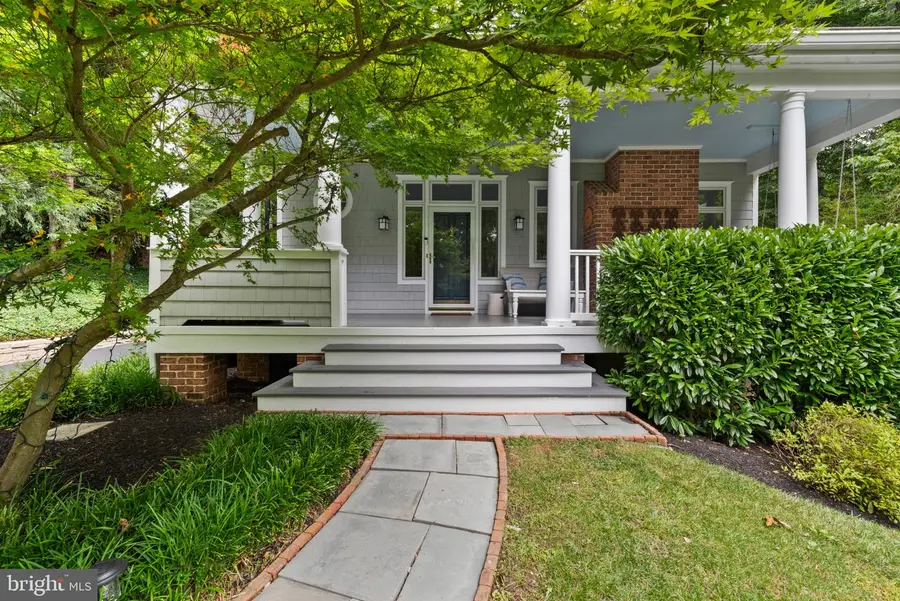 7807 Overbrook Rd, Ruxton, MD 21204 - #2