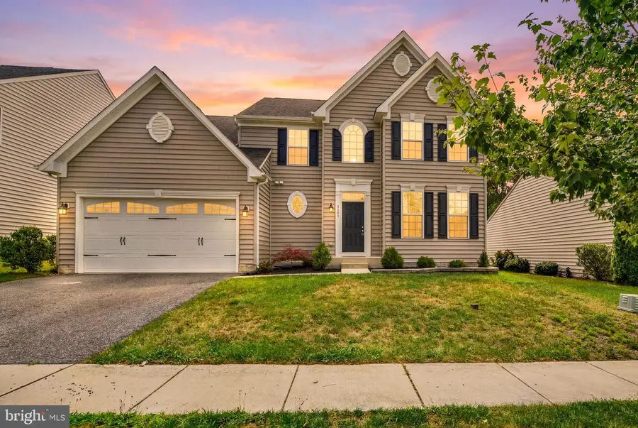 5707 Fieldcrest Dr, White Marsh, MD 21162 - #3