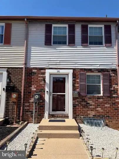 16 Garrison Ridge Ct #16, Owings Mills, MD 21117 - #1