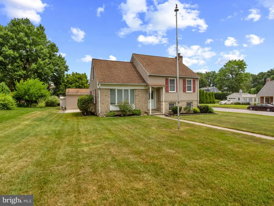 2109 Arlonne Dr, Catonsville, MD 21228 - #2