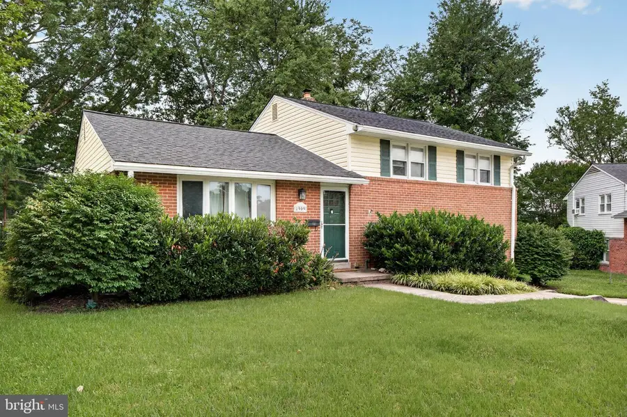 1909 Lismore Ln, Catonsville, MD 21228 - #3